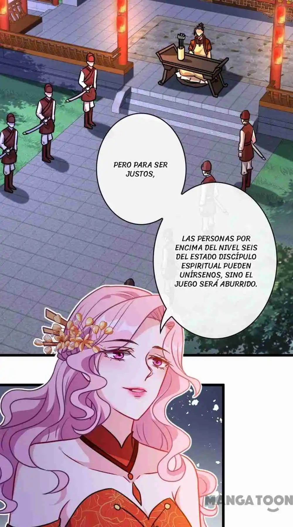 My Chubby Princess - Capítulo 83 - Página 3 - LectorTMOo