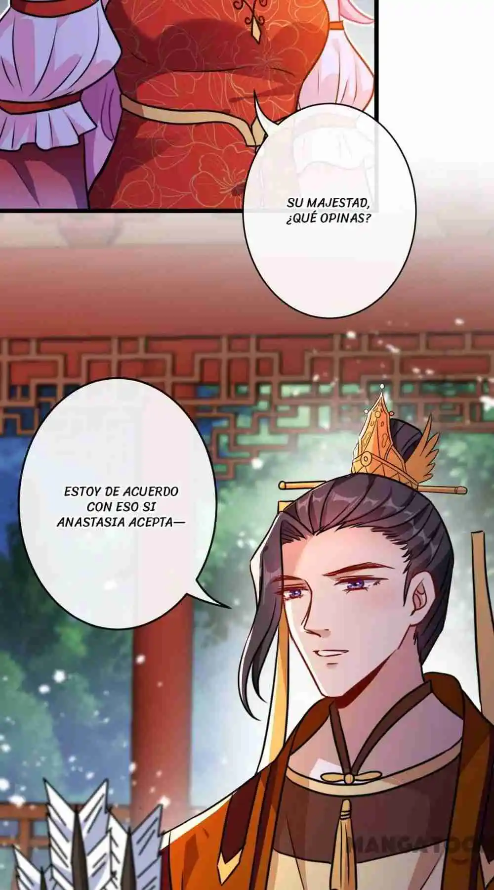 My Chubby Princess - Capítulo 83 - Página 4 - LectorTMOo