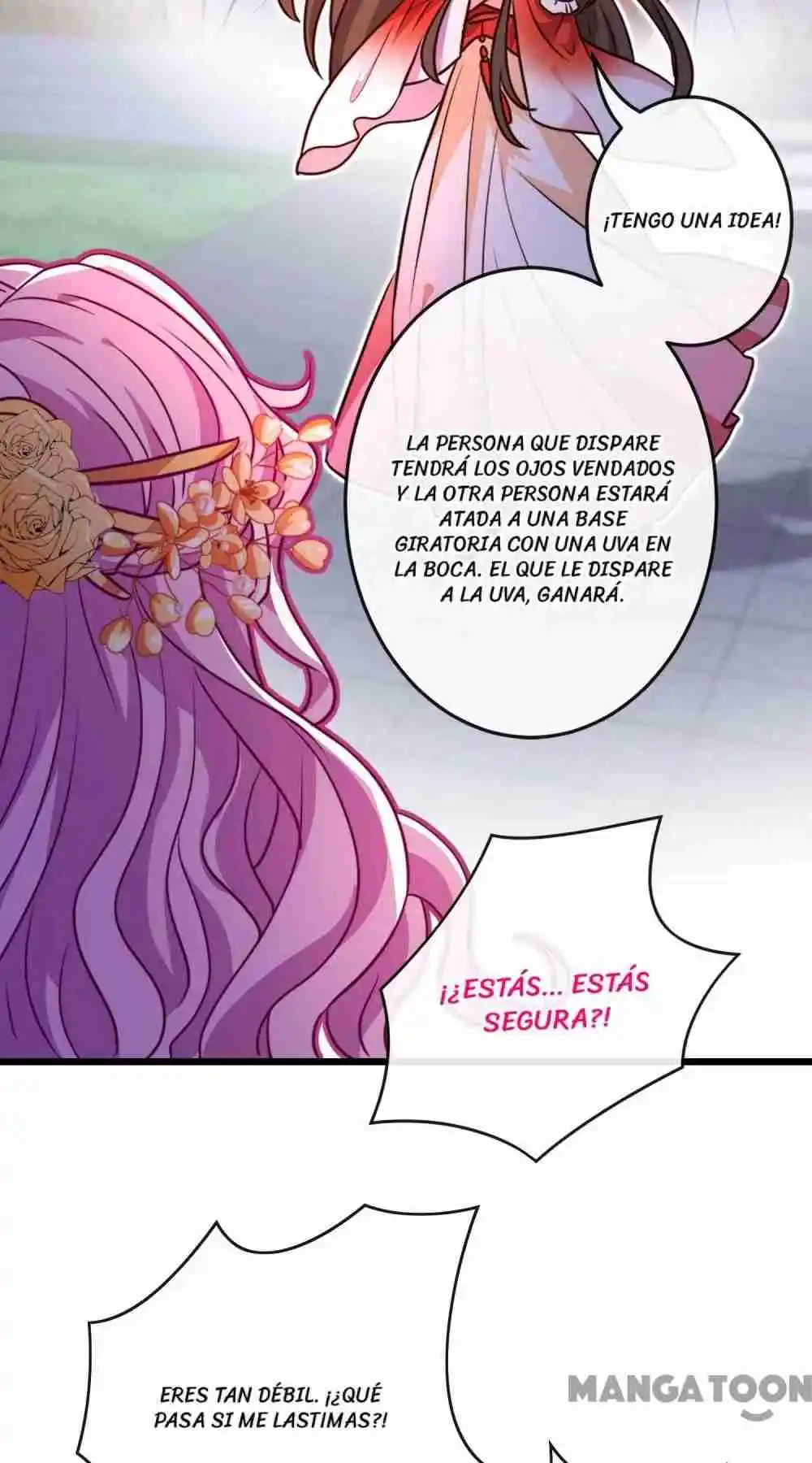 My Chubby Princess - Capítulo 83 - Página 6 - LectorTMOo