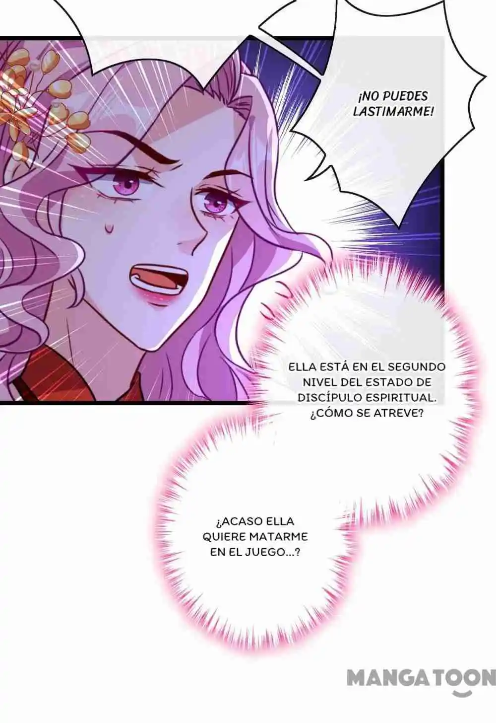 My Chubby Princess - Capítulo 83 - Página 7 - LectorTMOo
