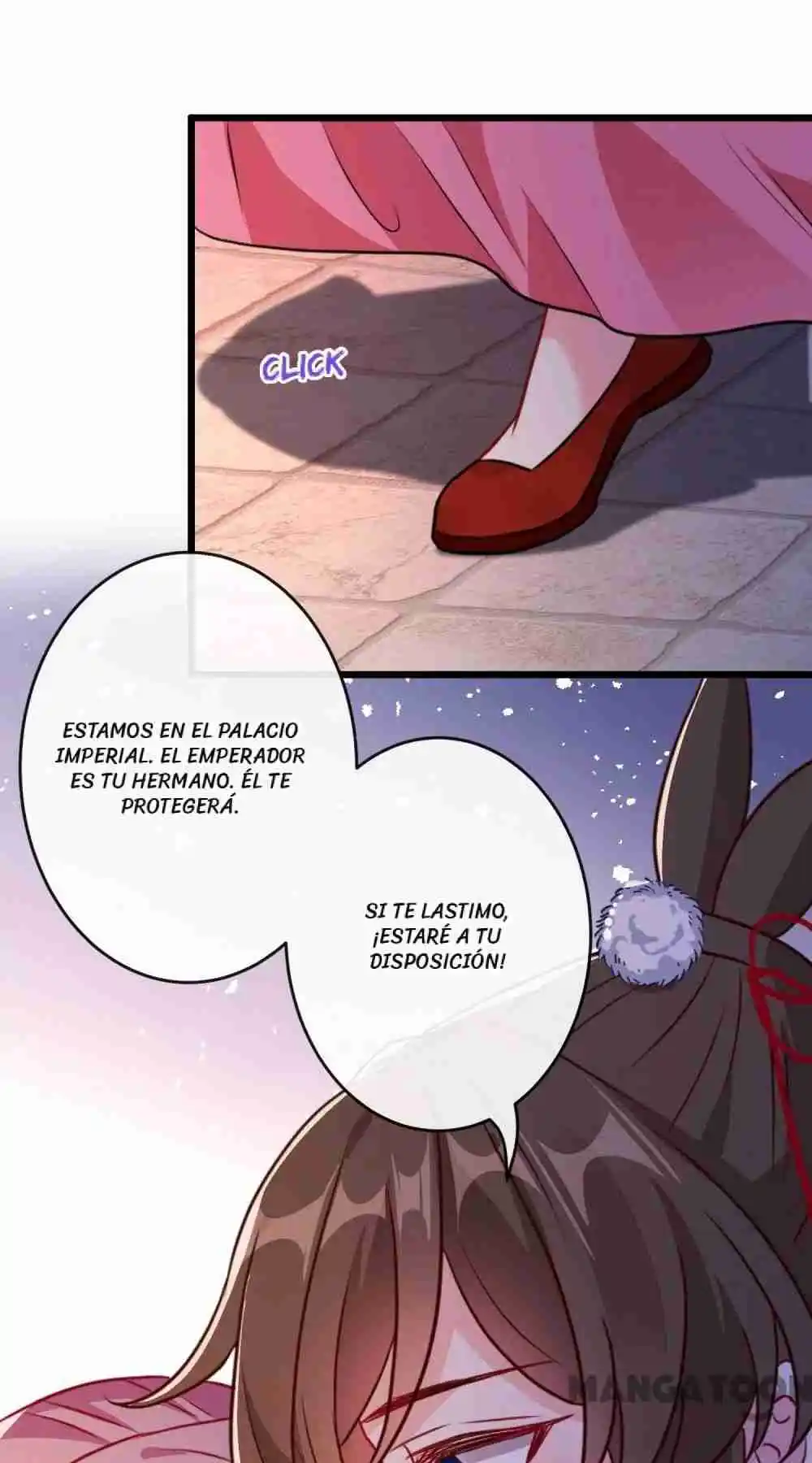 My Chubby Princess - Capítulo 83 - Página 8 - LectorTMOo