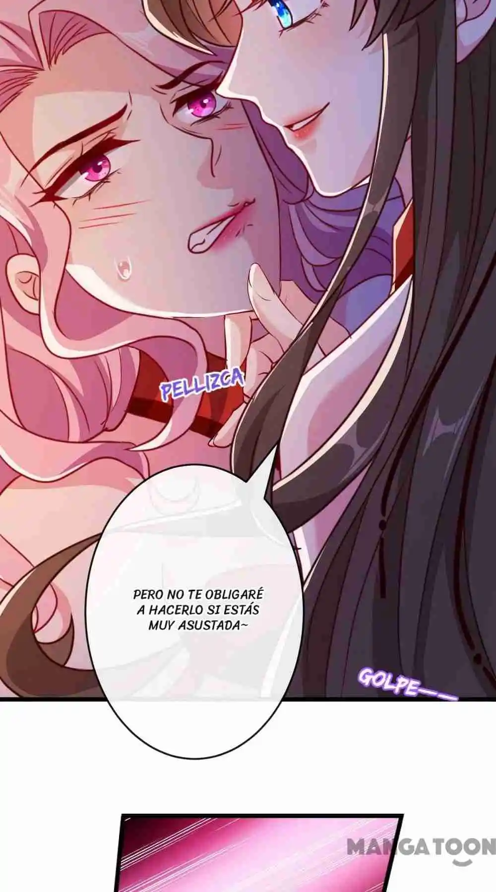 My Chubby Princess - Capítulo 83 - Página 9 - LectorTMOo