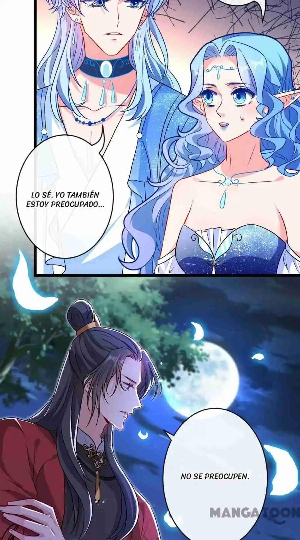 My Chubby Princess - Capítulo 83 - Página 15 - LectorTMOo