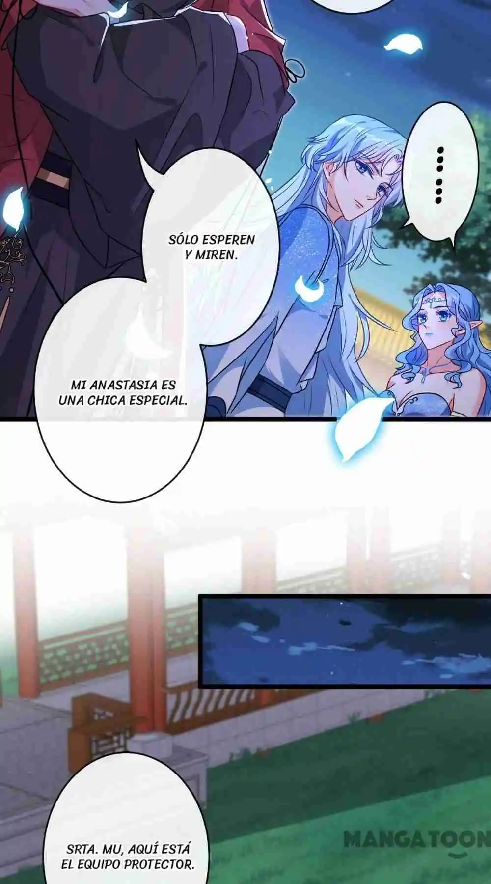My Chubby Princess - Capítulo 83 - Página 16 - LectorTMOo