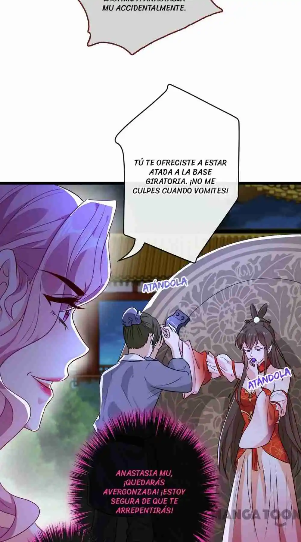 My Chubby Princess - Capítulo 83 - Página 18 - LectorTMOo