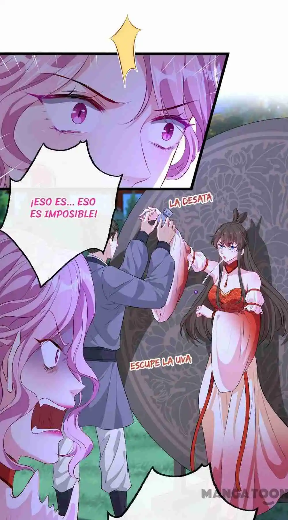 My Chubby Princess - Capítulo 83 - Página 25 - LectorTMOo
