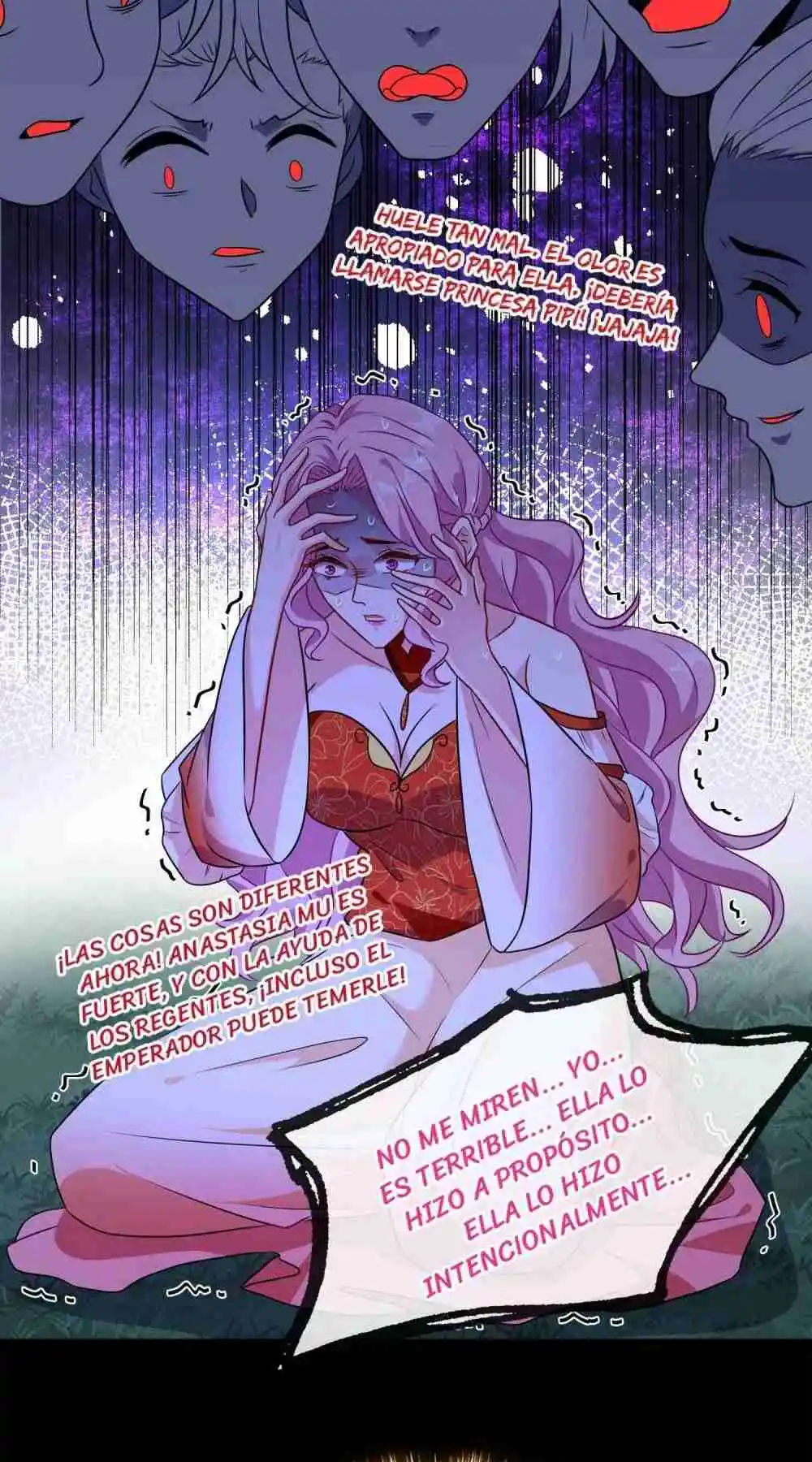 My Chubby Princess - Capítulo 84 - Página 12 - LectorTMOo