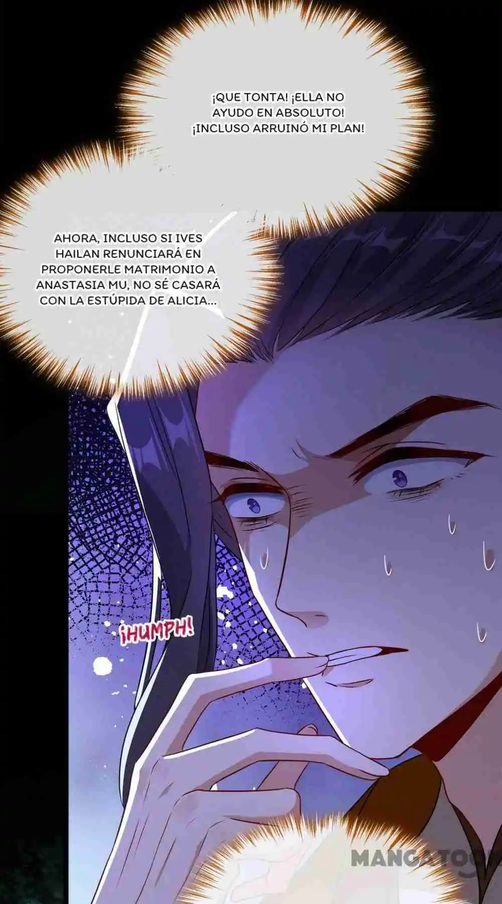 My Chubby Princess - Capítulo 84 - Página 13 - LectorTMOo