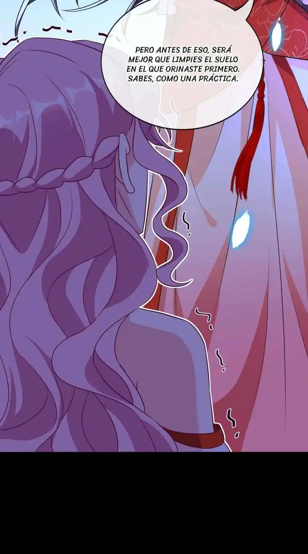 My Chubby Princess - Capítulo 84 - Página 15 - LectorTMOo