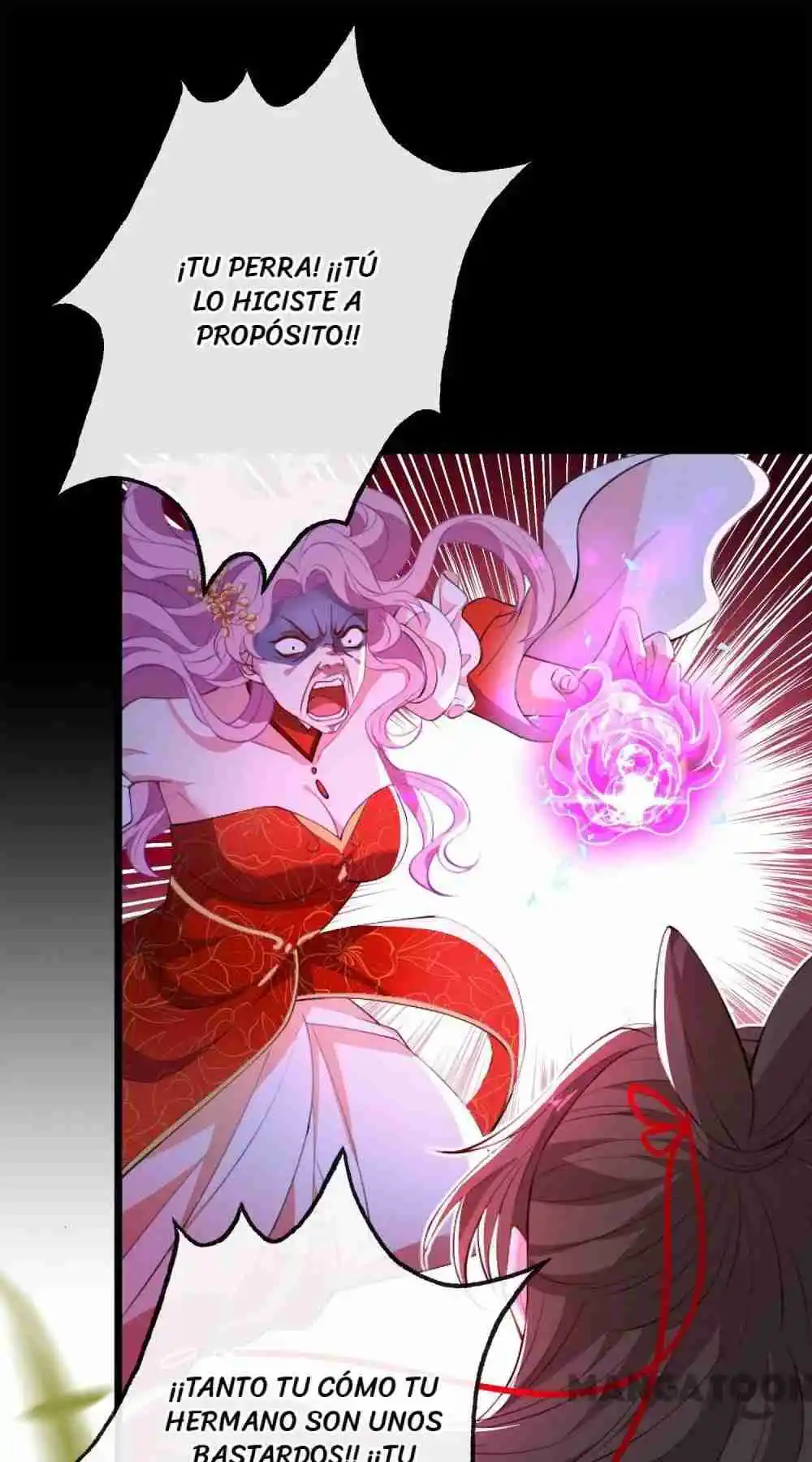 My Chubby Princess - Capítulo 84 - Página 16 - LectorTMOo