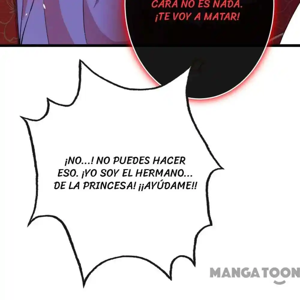 My Chubby Princess - Capítulo 84 - Página 23 - LectorTMOo