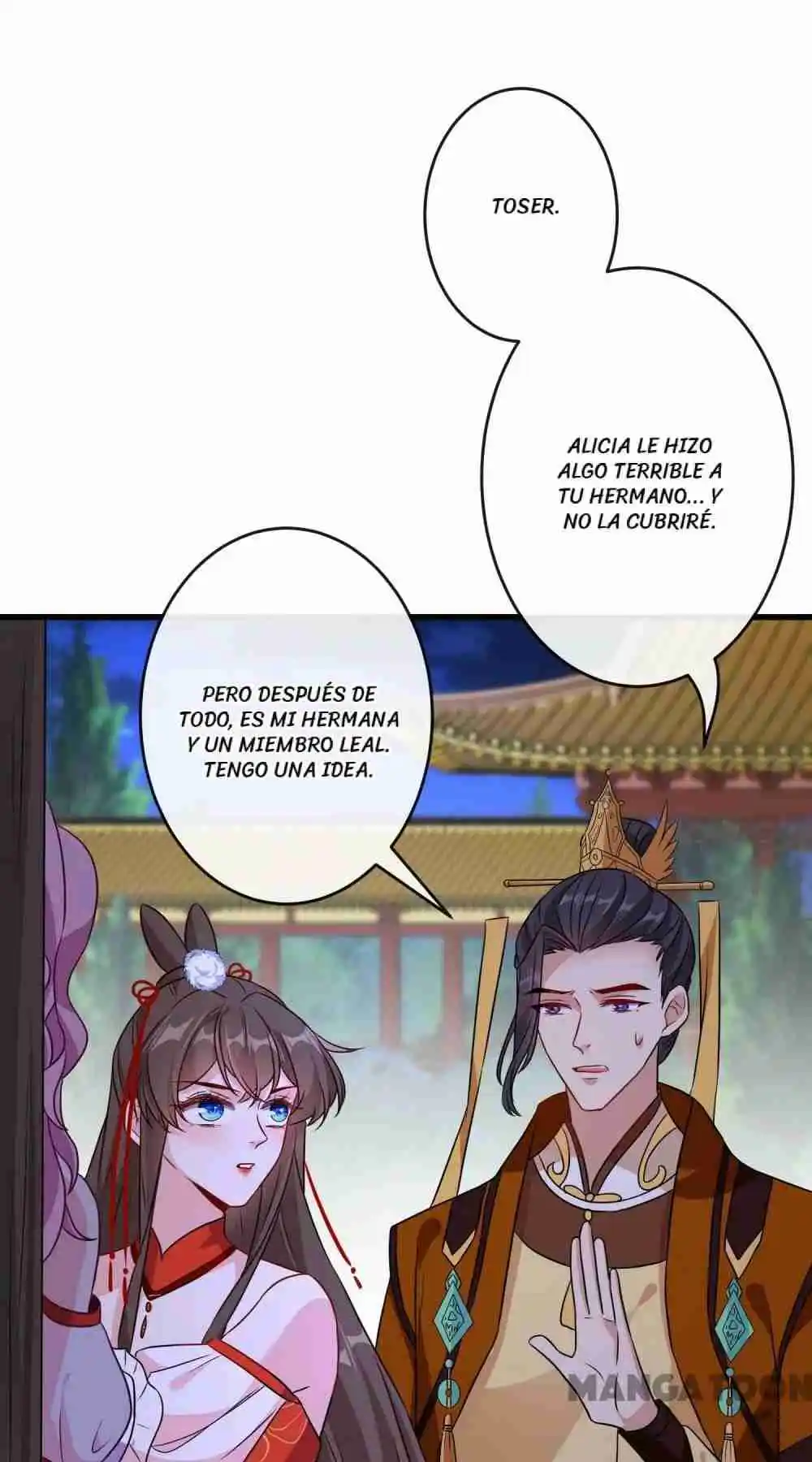 My Chubby Princess - Capítulo 84 - Página 24 - LectorTMOo
