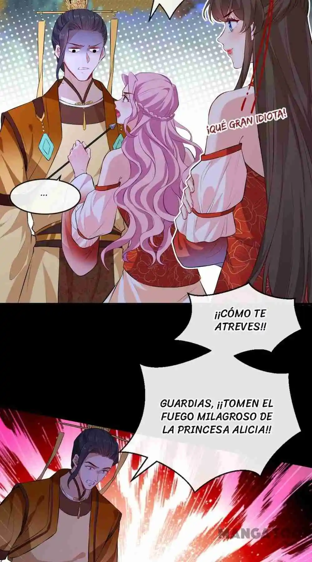My Chubby Princess - Capítulo 84 - Página 31 - LectorTMOo