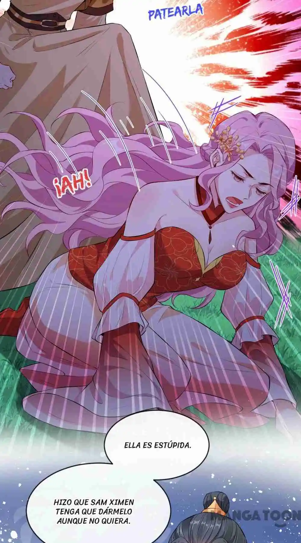 My Chubby Princess - Capítulo 84 - Página 32 - LectorTMOo