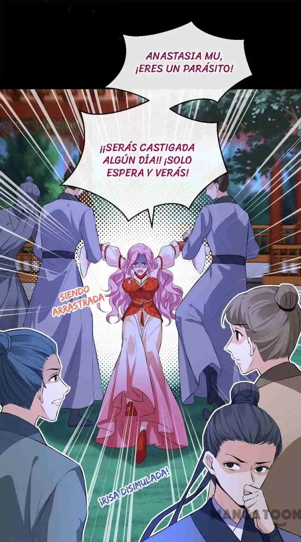My Chubby Princess - Capítulo 84 - Página 34 - LectorTMOo