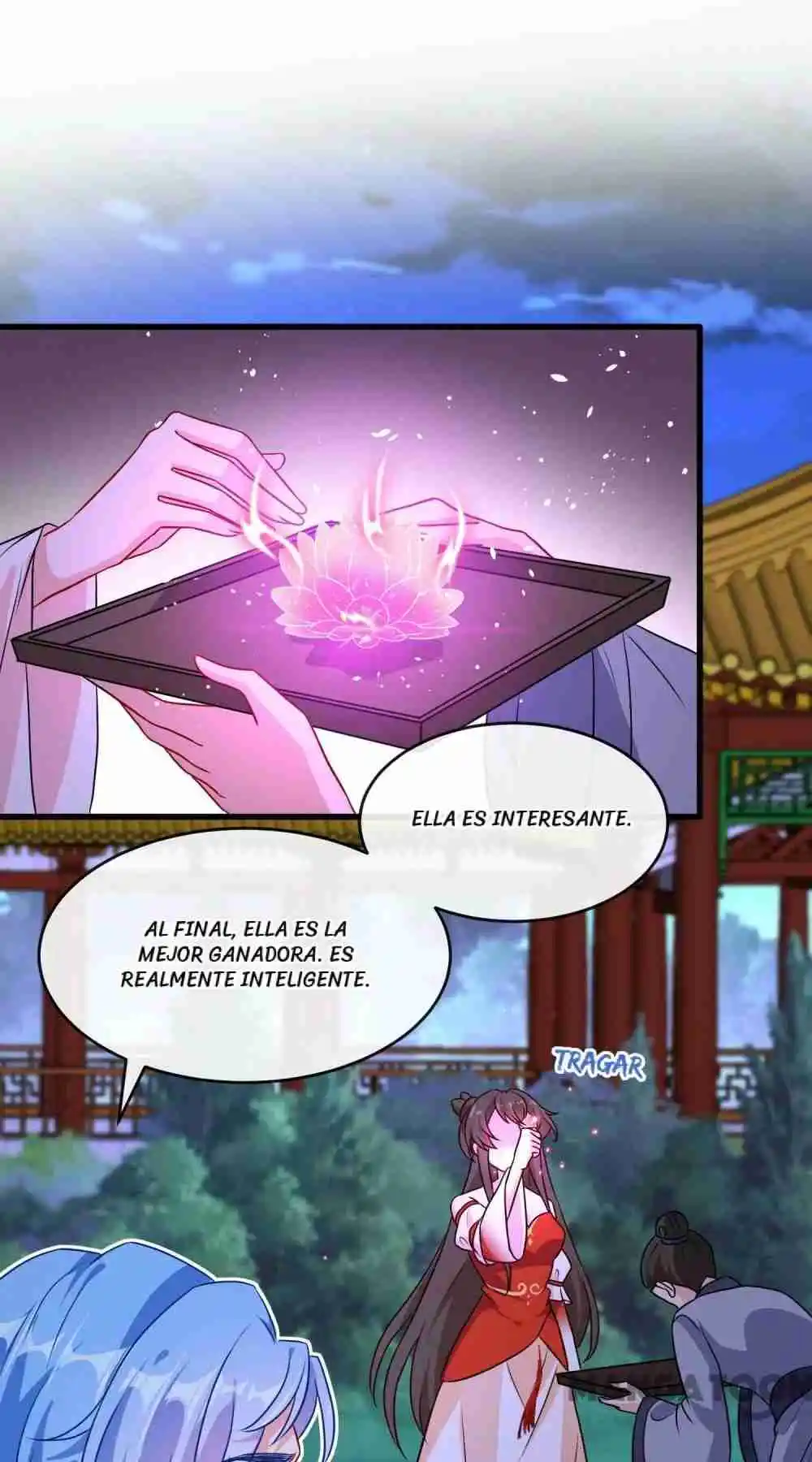 My Chubby Princess - Capítulo 84 - Página 37 - LectorTMOo