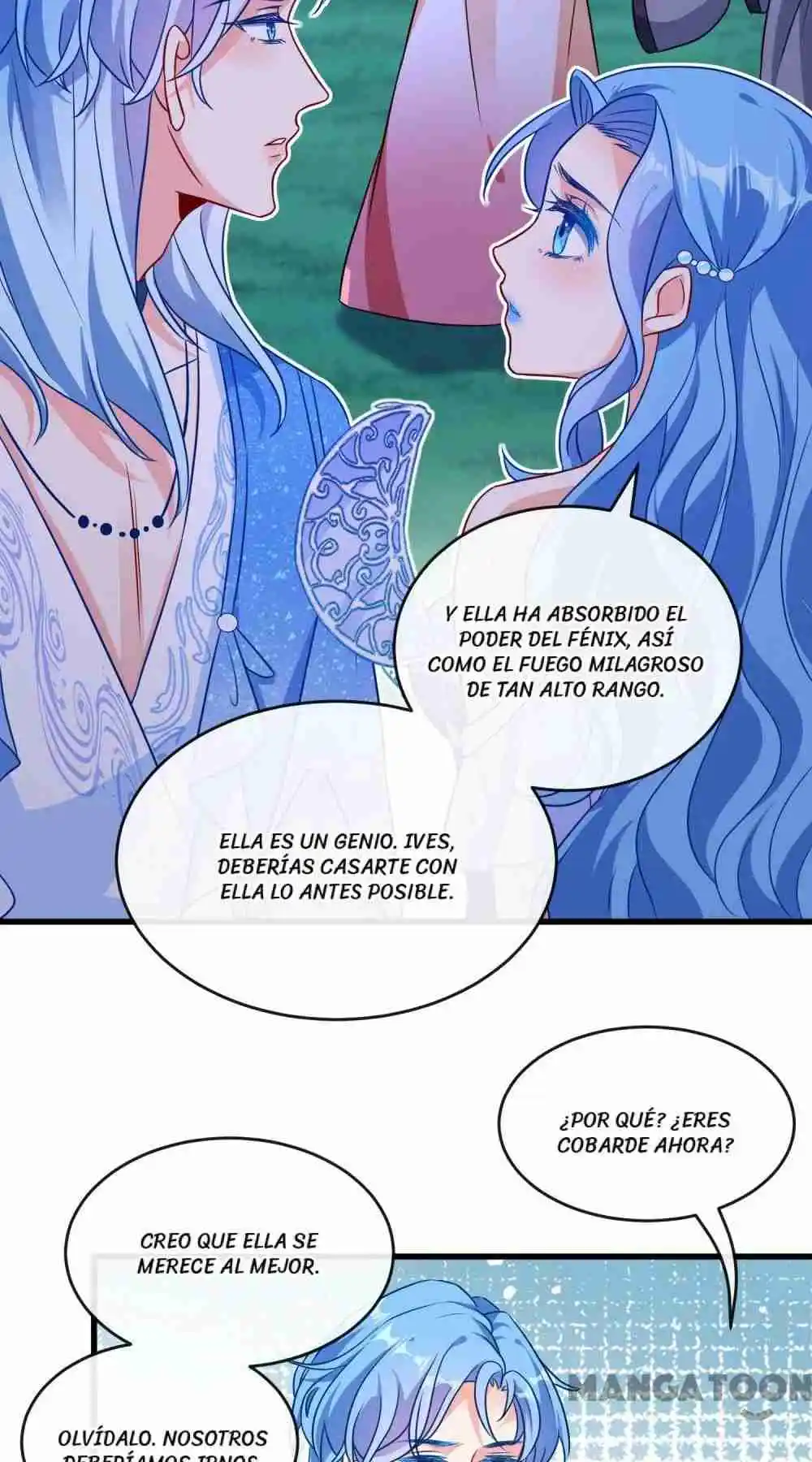 My Chubby Princess - Capítulo 84 - Página 38 - LectorTMOo