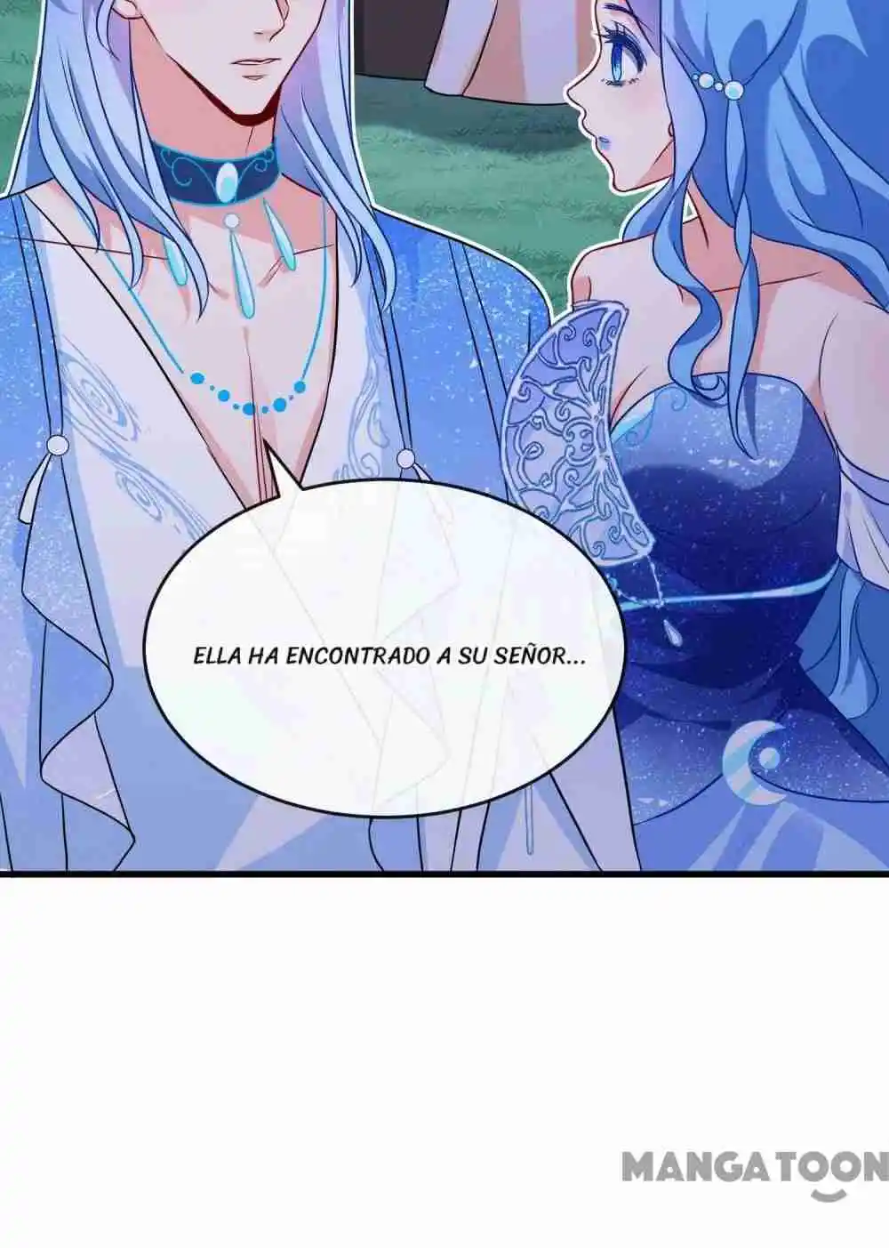 My Chubby Princess - Capítulo 84 - Página 40 - LectorTMOo