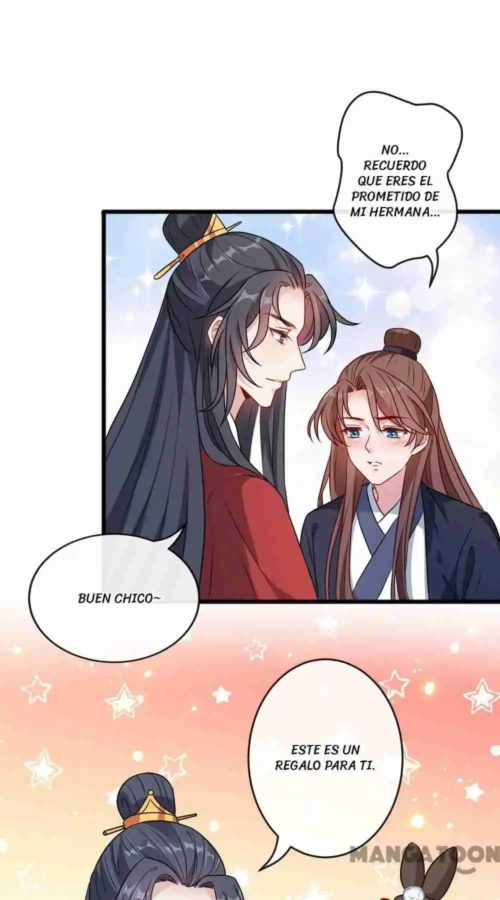 My Chubby Princess - Capítulo 85 - Página 7 - LectorTMOo