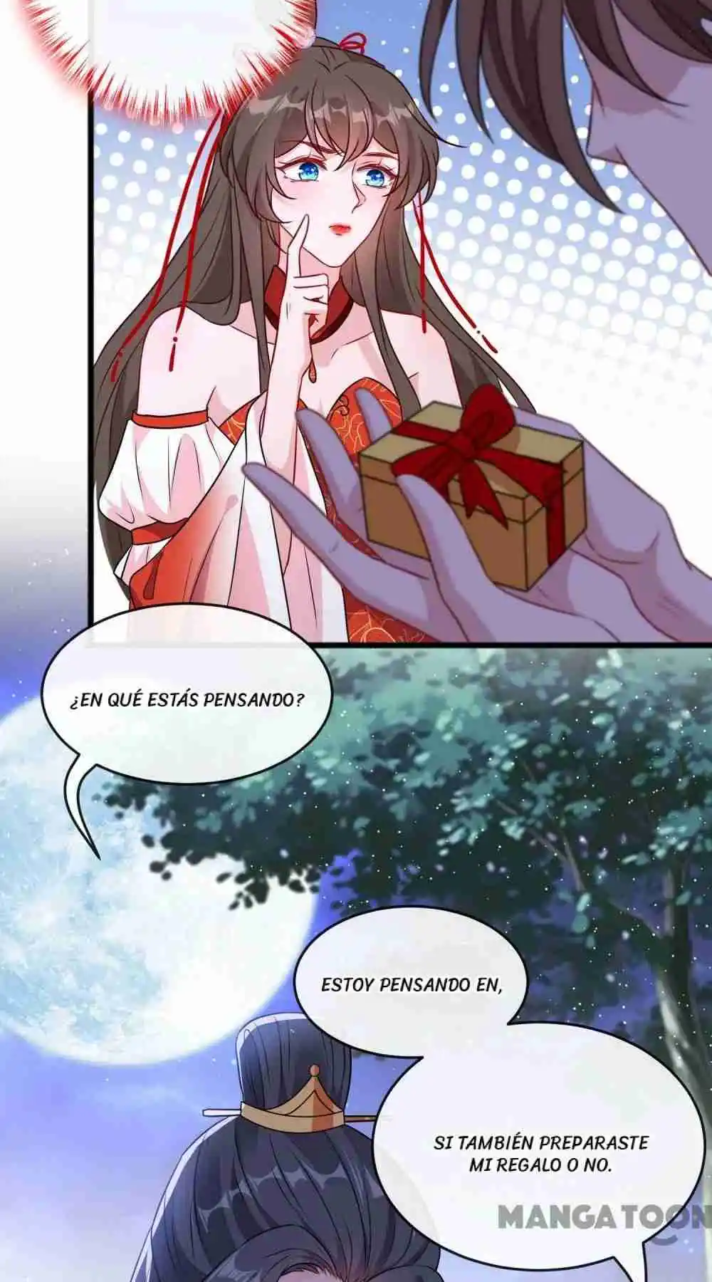 My Chubby Princess - Capítulo 85 - Página 9 - LectorTMOo