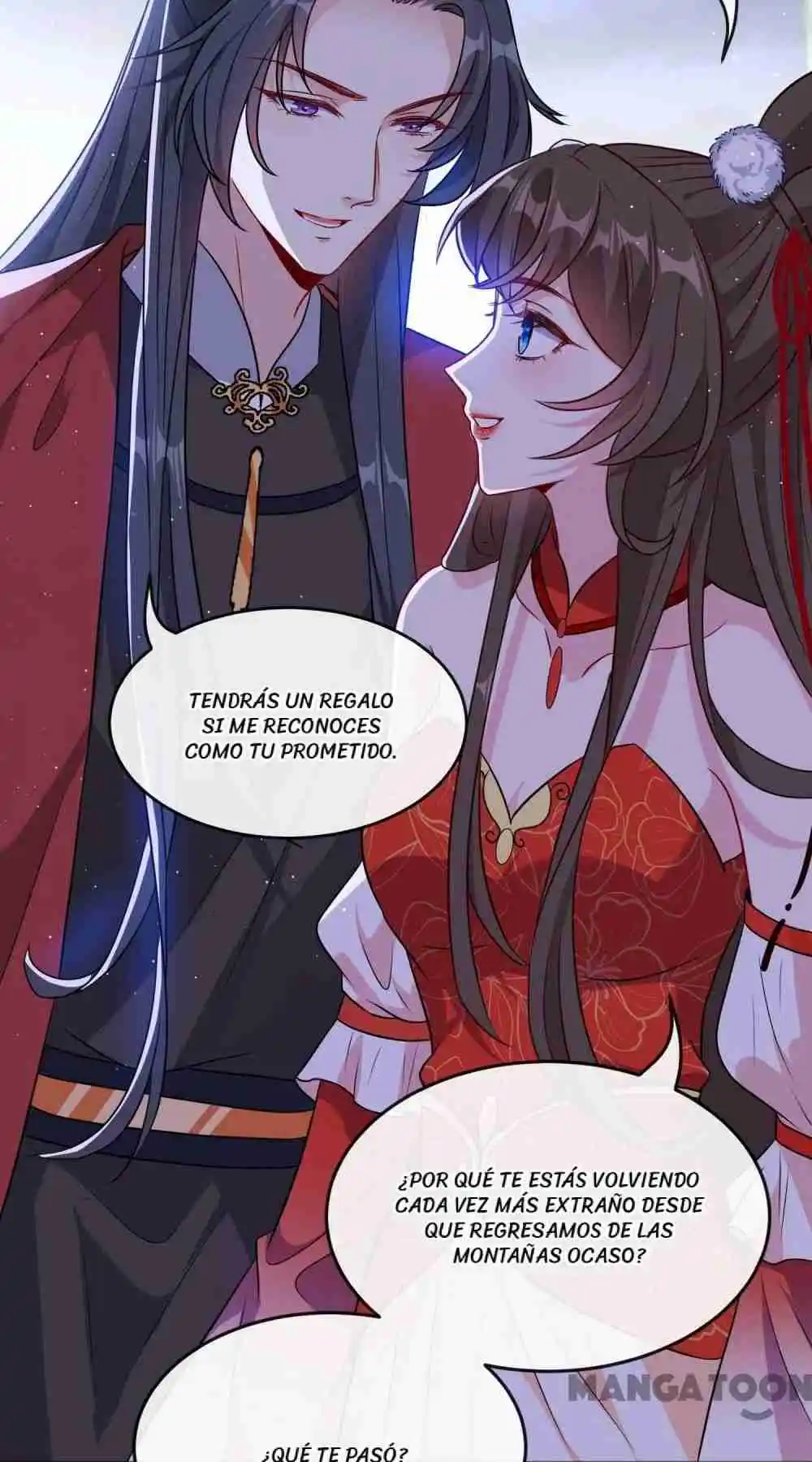 My Chubby Princess - Capítulo 85 - Página 10 - LectorTMOo