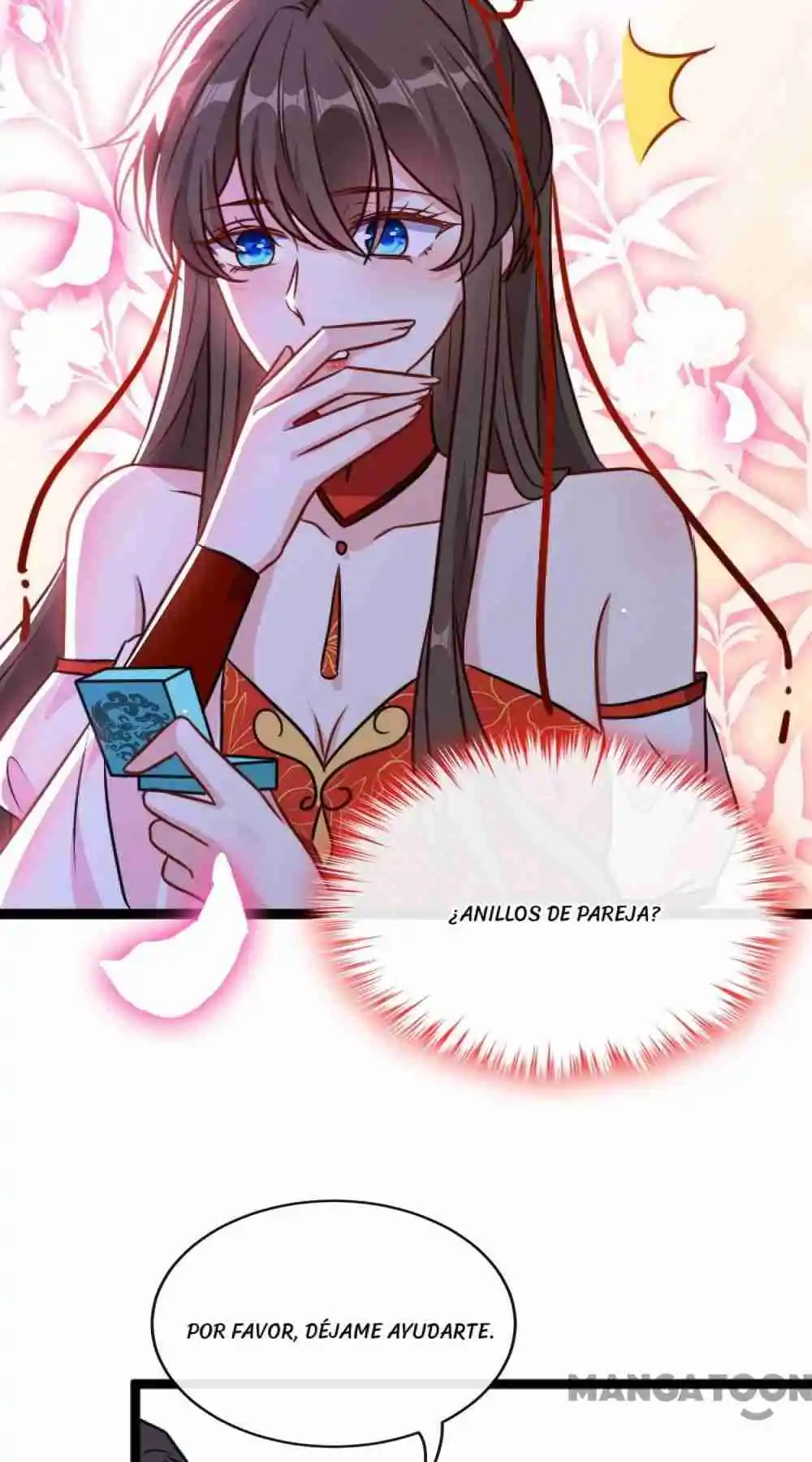 My Chubby Princess - Capítulo 85 - Página 18 - LectorTMOo