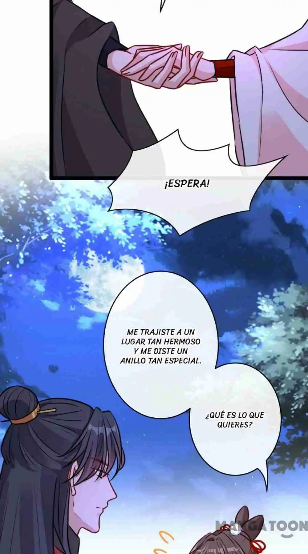 My Chubby Princess - Capítulo 85 - Página 19 - LectorTMOo