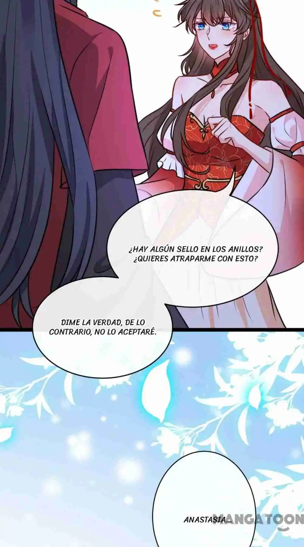 My Chubby Princess - Capítulo 85 - Página 20 - LectorTMOo