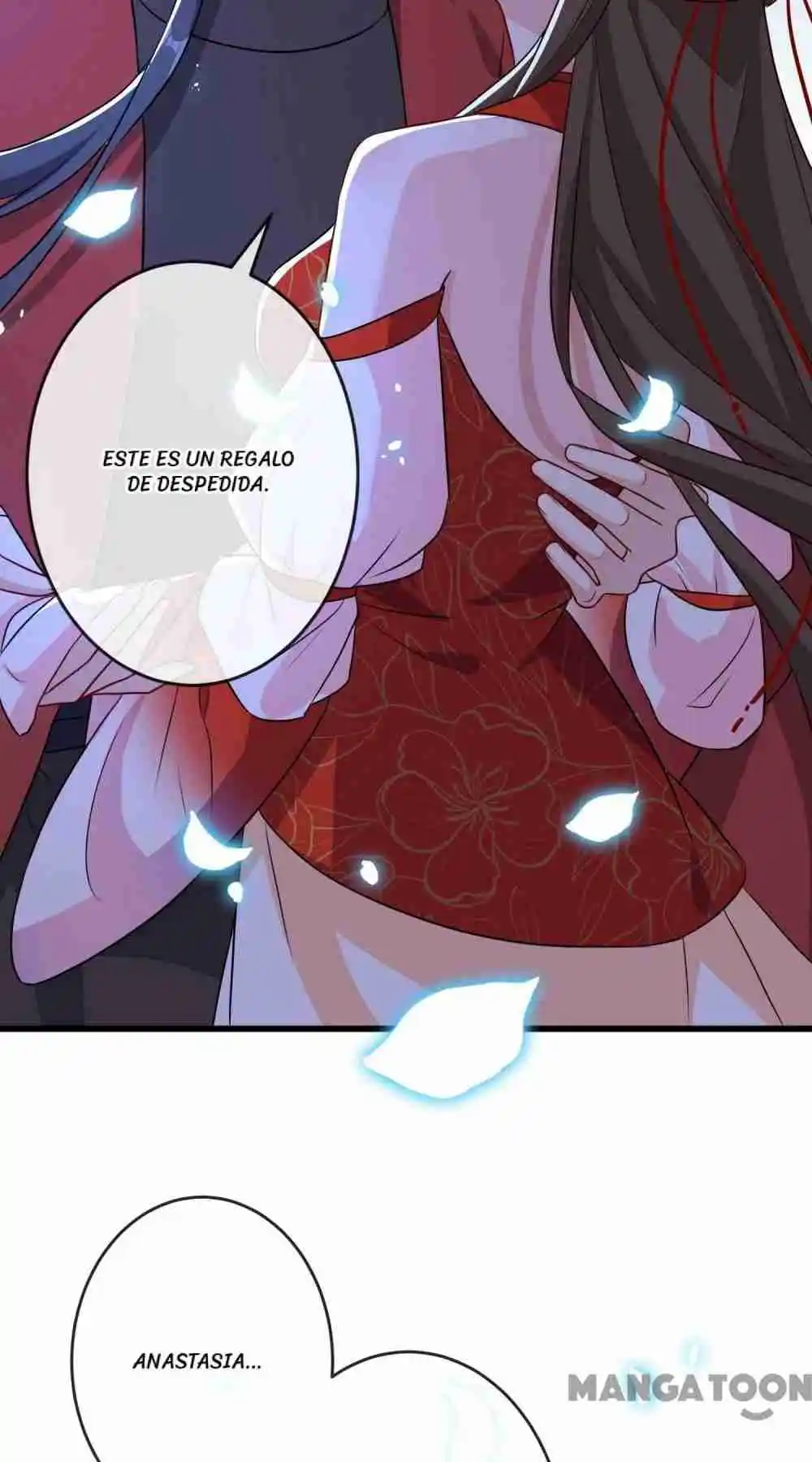 My Chubby Princess - Capítulo 85 - Página 23 - LectorTMOo