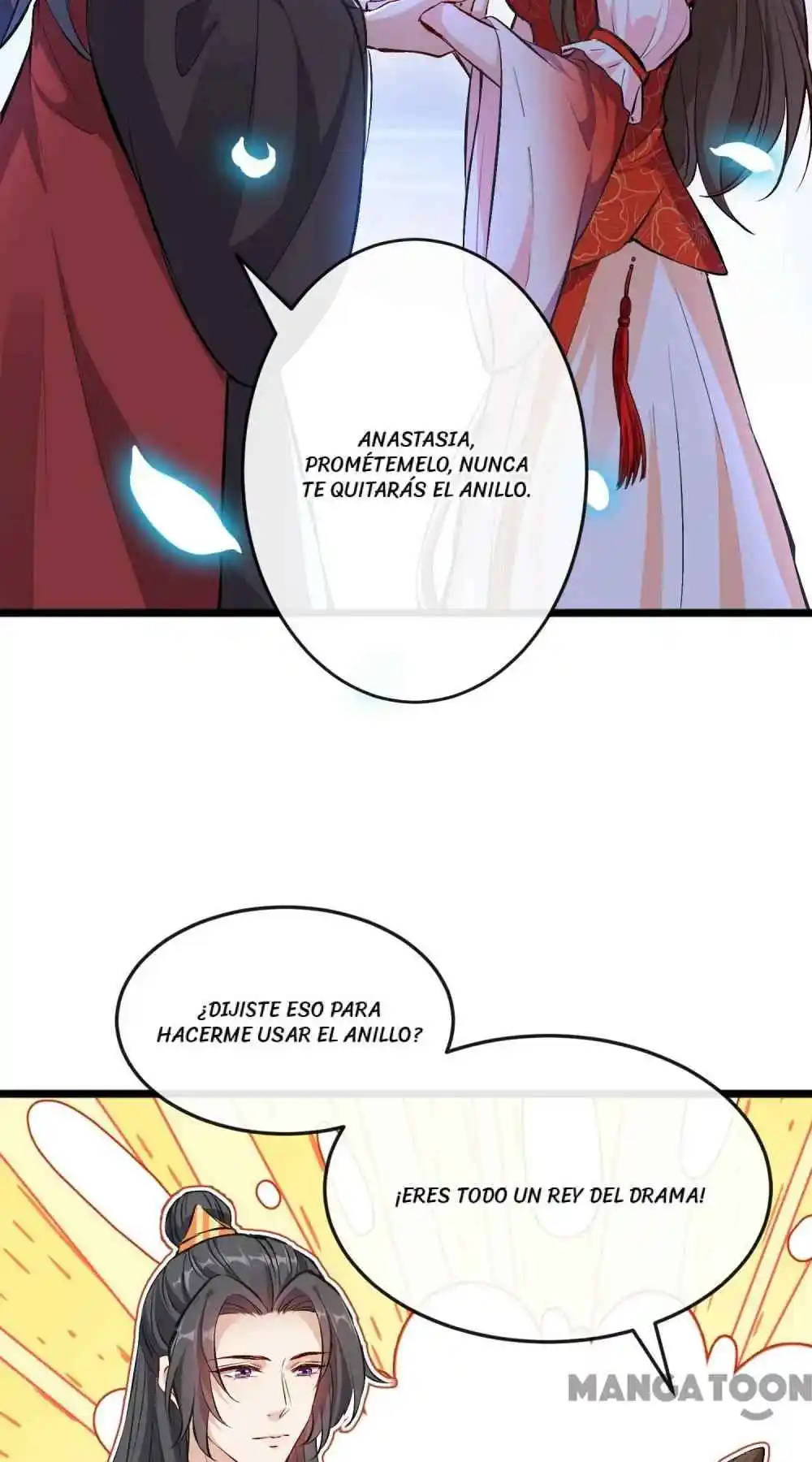 My Chubby Princess - Capítulo 85 - Página 29 - LectorTMOo