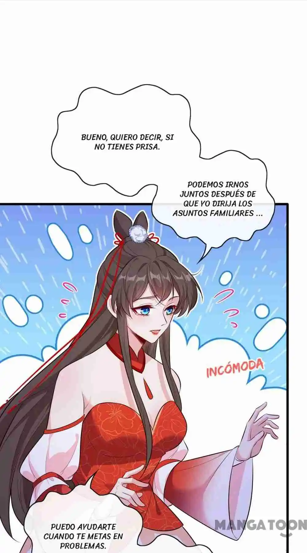 My Chubby Princess - Capítulo 86 - Página 2 - LectorTMOo