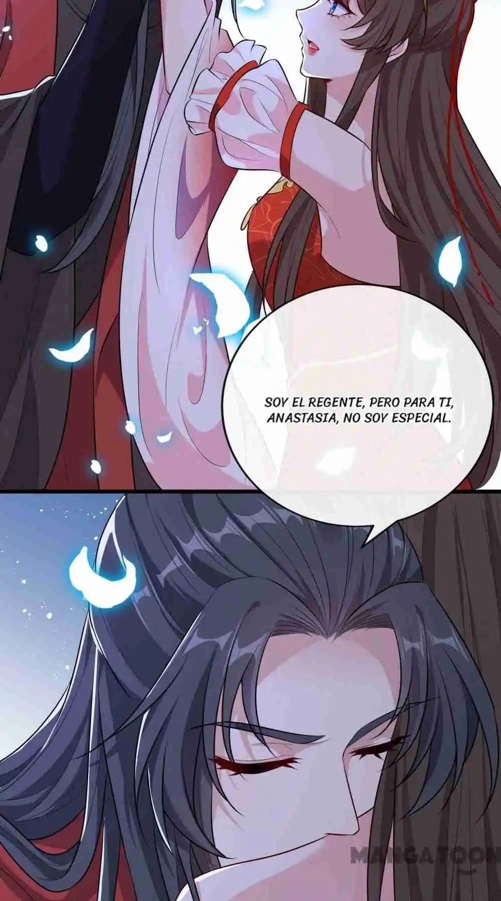 My Chubby Princess - Capítulo 86 - Página 15 - LectorTMOo