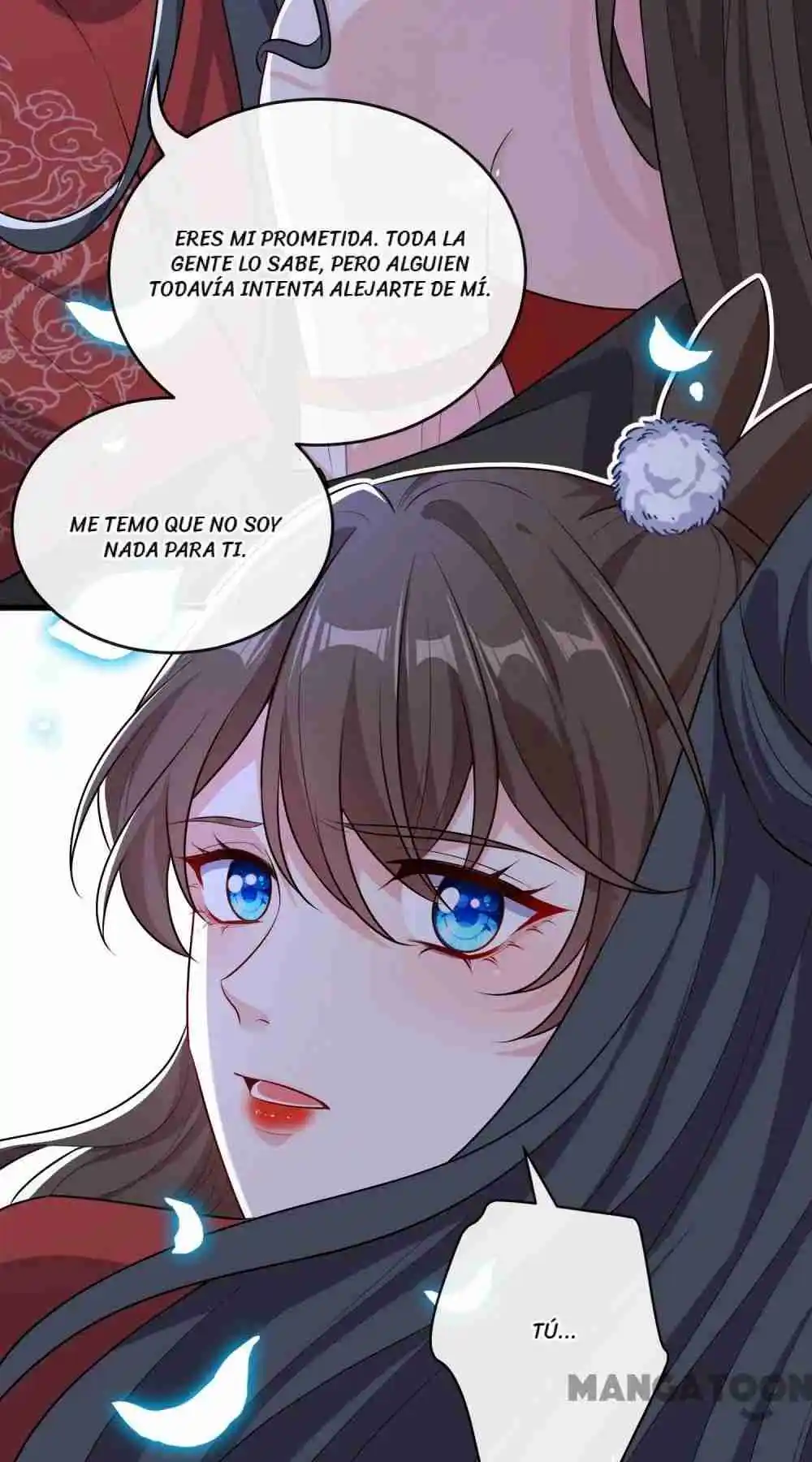 My Chubby Princess - Capítulo 86 - Página 16 - LectorTMOo