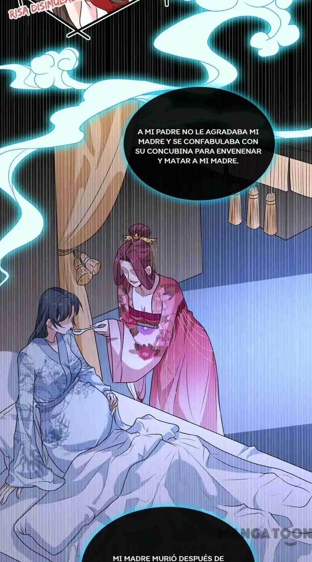 My Chubby Princess - Capítulo 86 - Página 24 - LectorTMOo