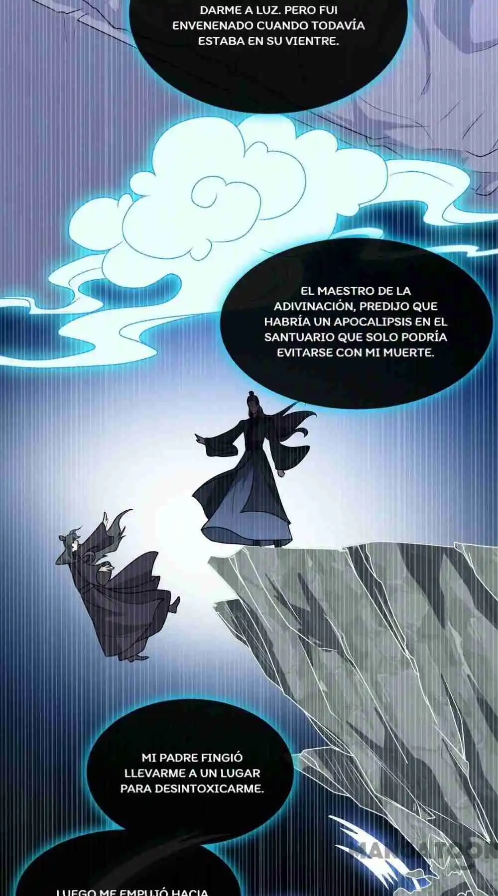 My Chubby Princess - Capítulo 86 - Página 25 - LectorTMOo