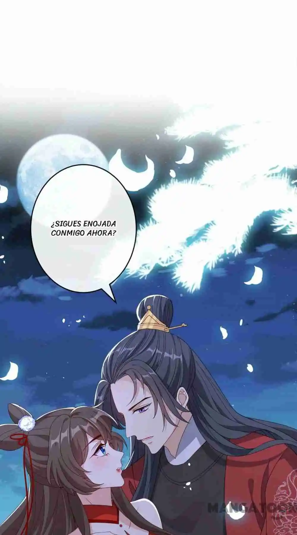 My Chubby Princess - Capítulo 87 - Página 2 - LectorTMOo