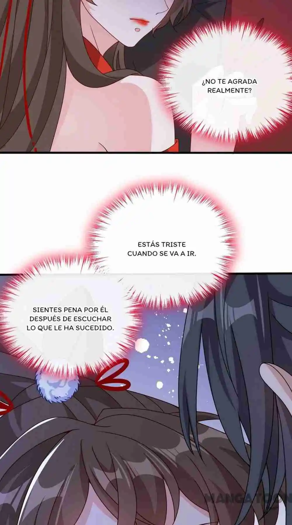 My Chubby Princess - Capítulo 87 - Página 4 - LectorTMOo