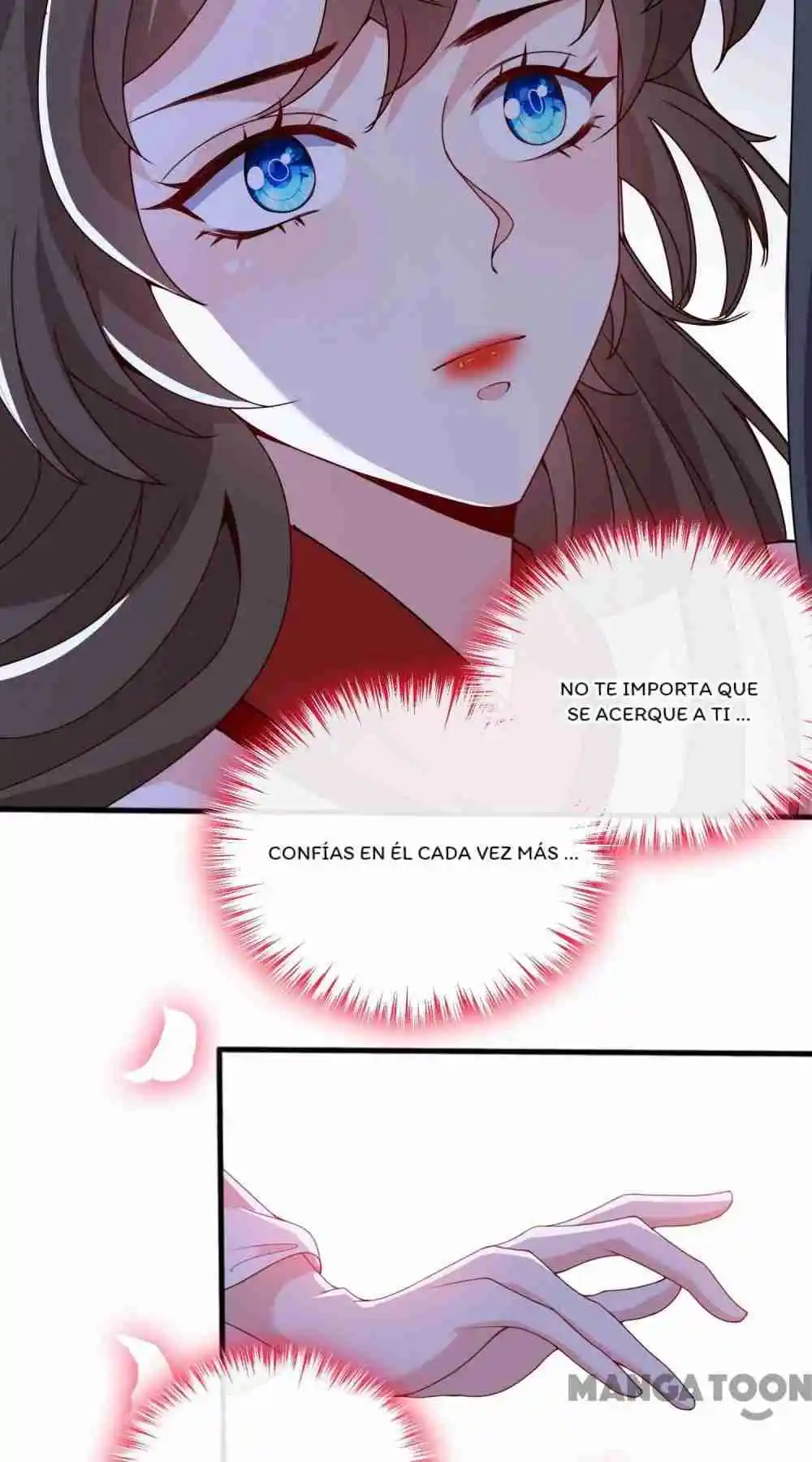 My Chubby Princess - Capítulo 87 - Página 5 - LectorTMOo