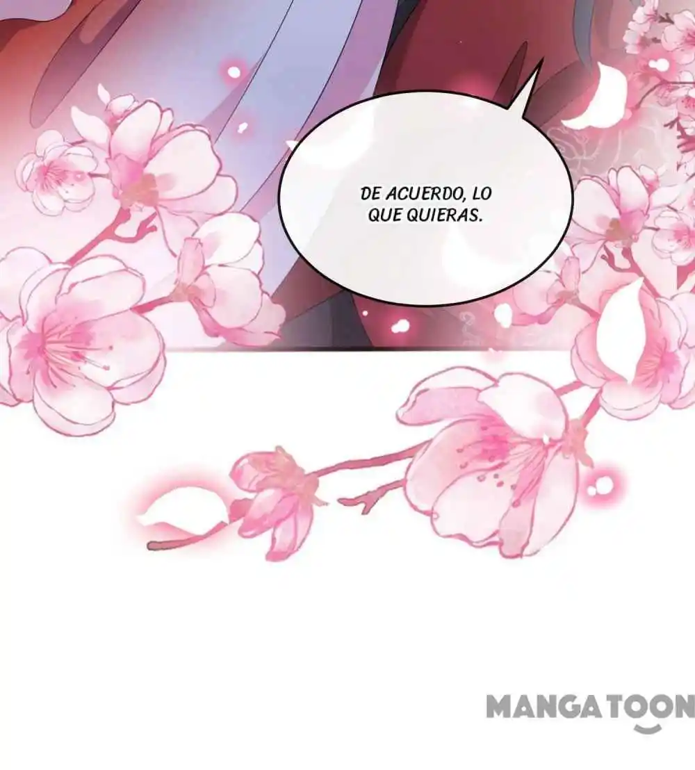 My Chubby Princess - Capítulo 87 - Página 9 - LectorTMOo