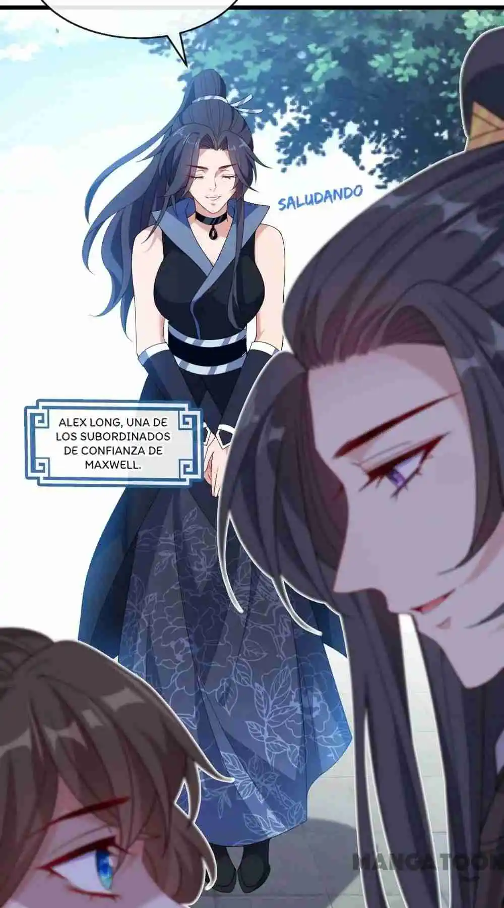 My Chubby Princess - Capítulo 87 - Página 19 - LectorTMOo