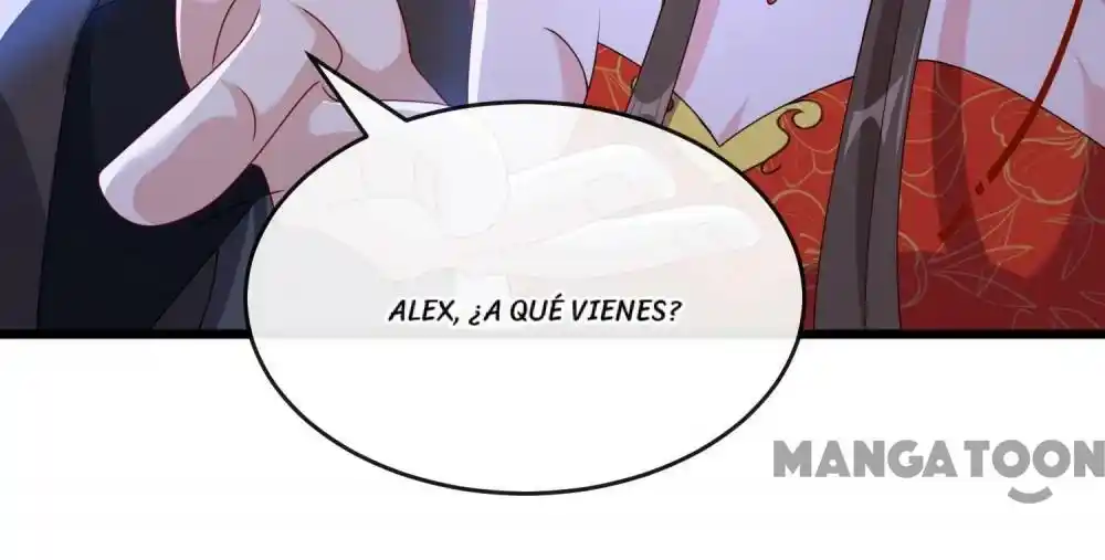 My Chubby Princess - Capítulo 87 - Página 21 - LectorTMOo