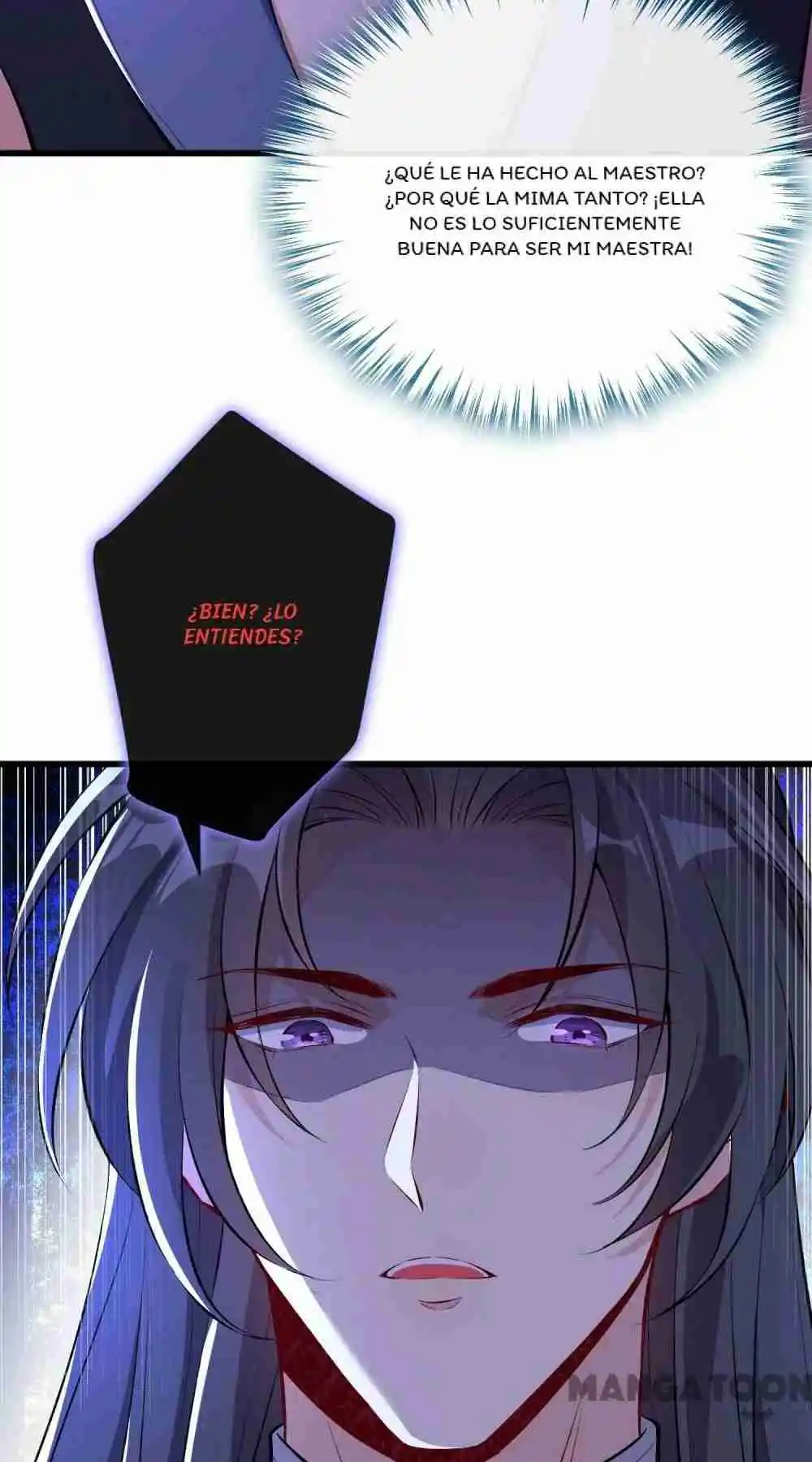 My Chubby Princess - Capítulo 87 - Página 25 - LectorTMOo