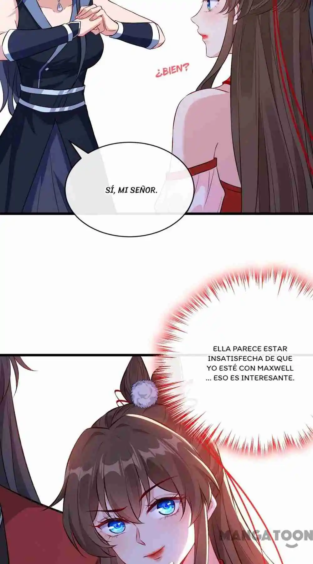 My Chubby Princess - Capítulo 87 - Página 29 - LectorTMOo