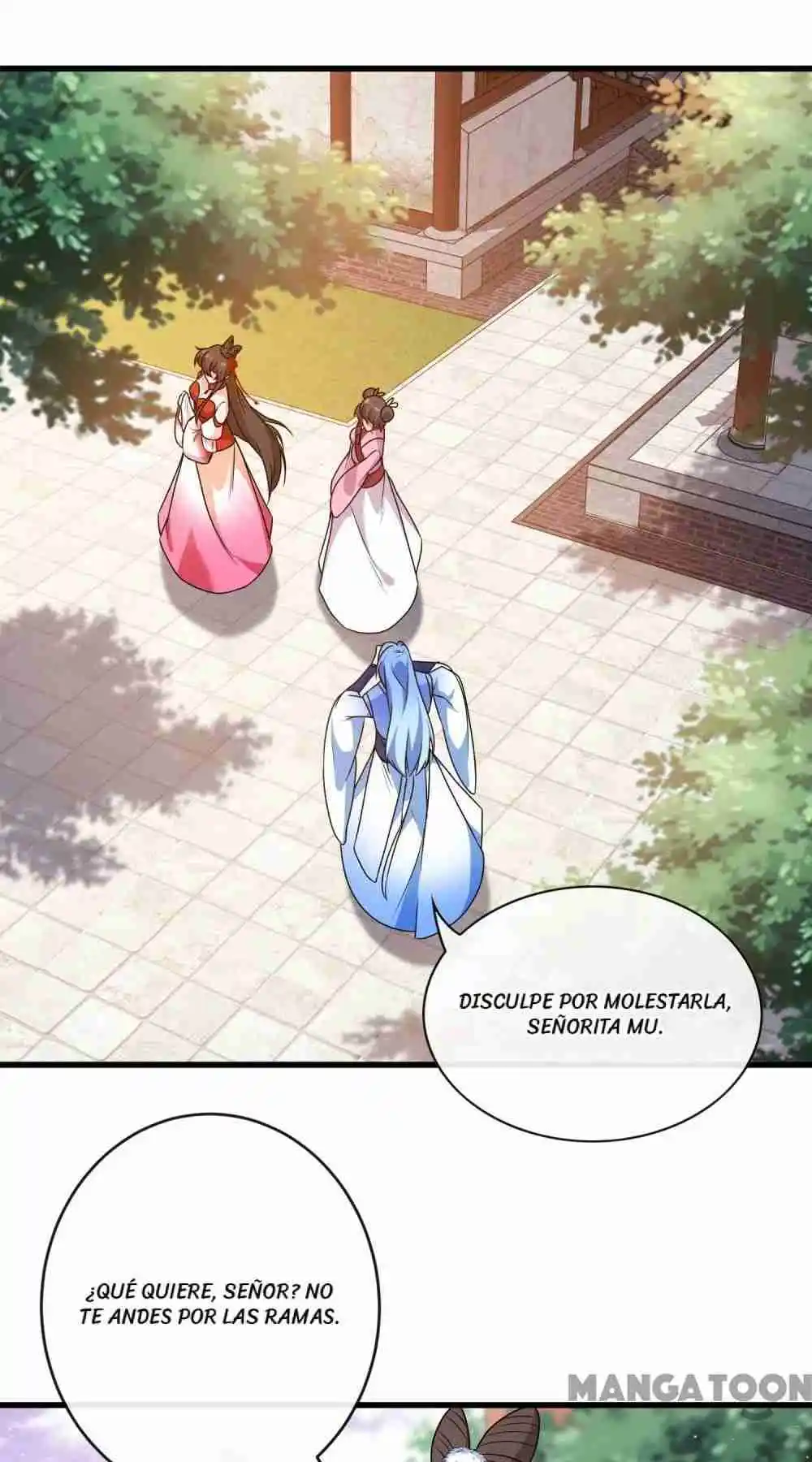 My Chubby Princess - Capítulo 87 - Página 33 - LectorTMOo