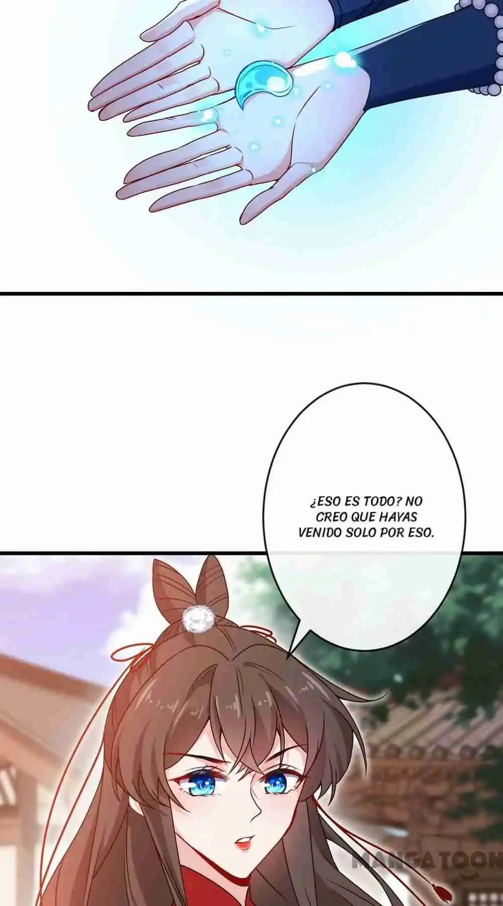 My Chubby Princess - Capítulo 87 - Página 36 - LectorTMOo