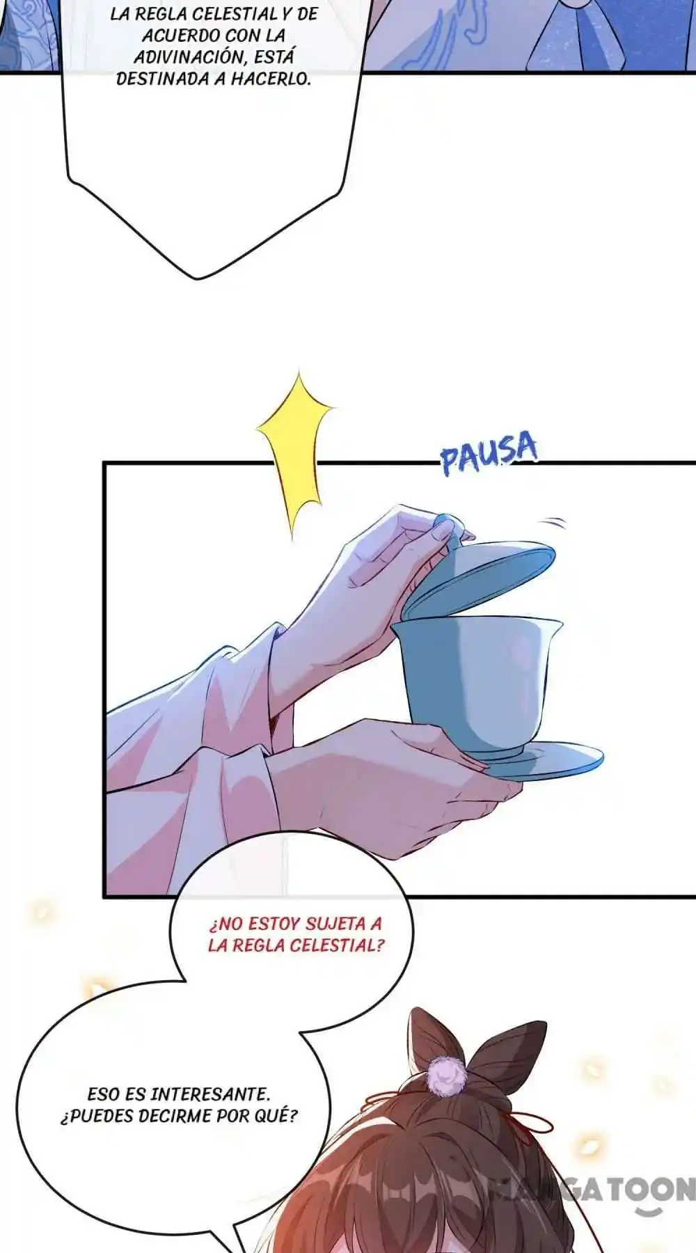 My Chubby Princess - Capítulo 88 - Página 8 - LectorTMOo