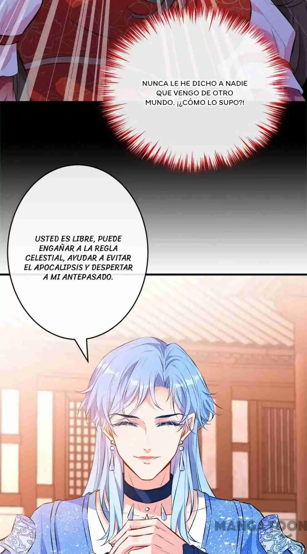 My Chubby Princess - Capítulo 88 - Página 13 - LectorTMOo