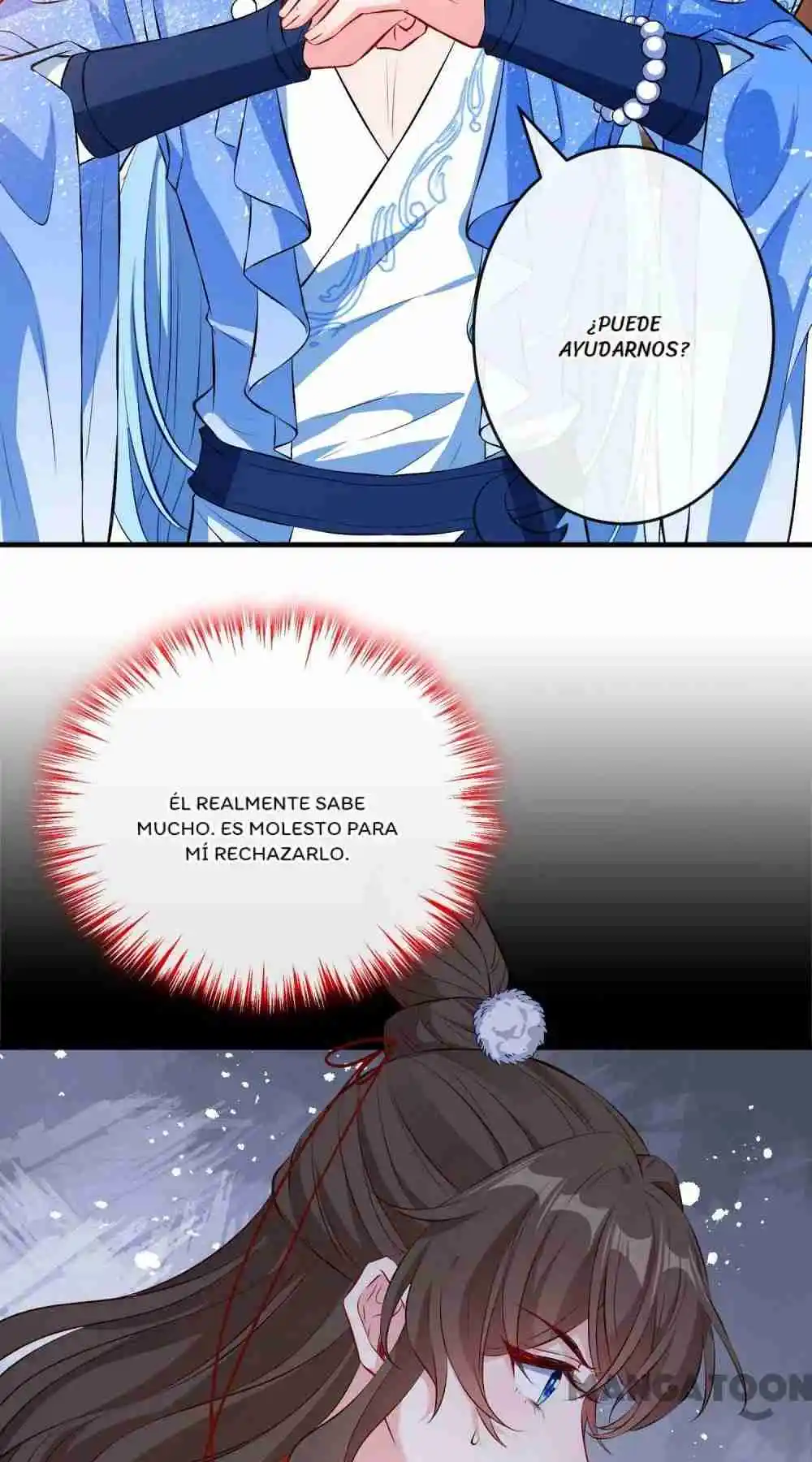 My Chubby Princess - Capítulo 88 - Página 14 - LectorTMOo