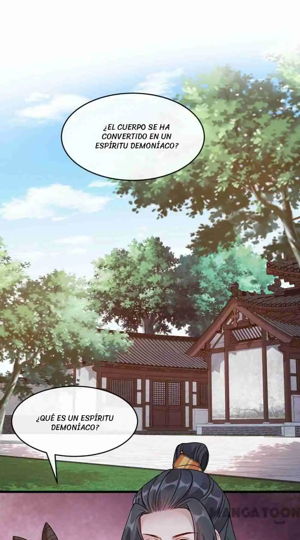 My Chubby Princess - Capítulo 88 - Página 19 - LectorTMOo