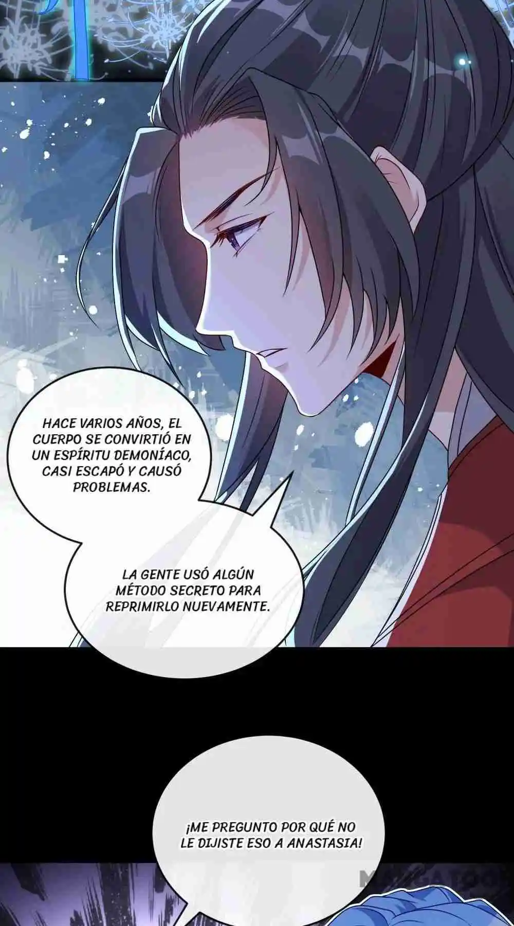 My Chubby Princess - Capítulo 88 - Página 22 - LectorTMOo